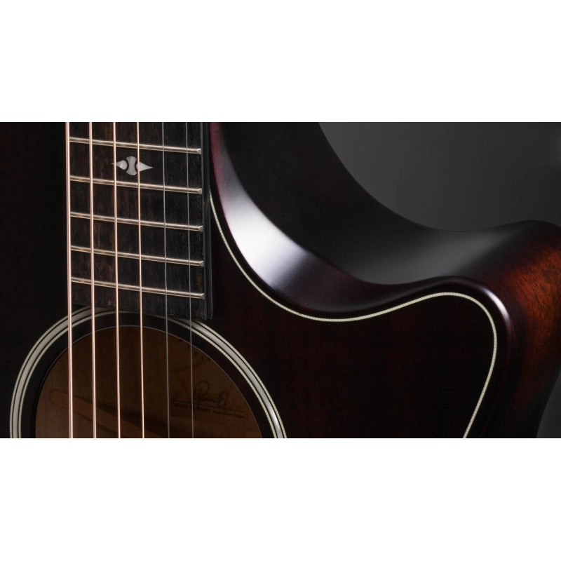 Taylor Builder's Edition 324ce V-Class Bracing Grand Auditorium
