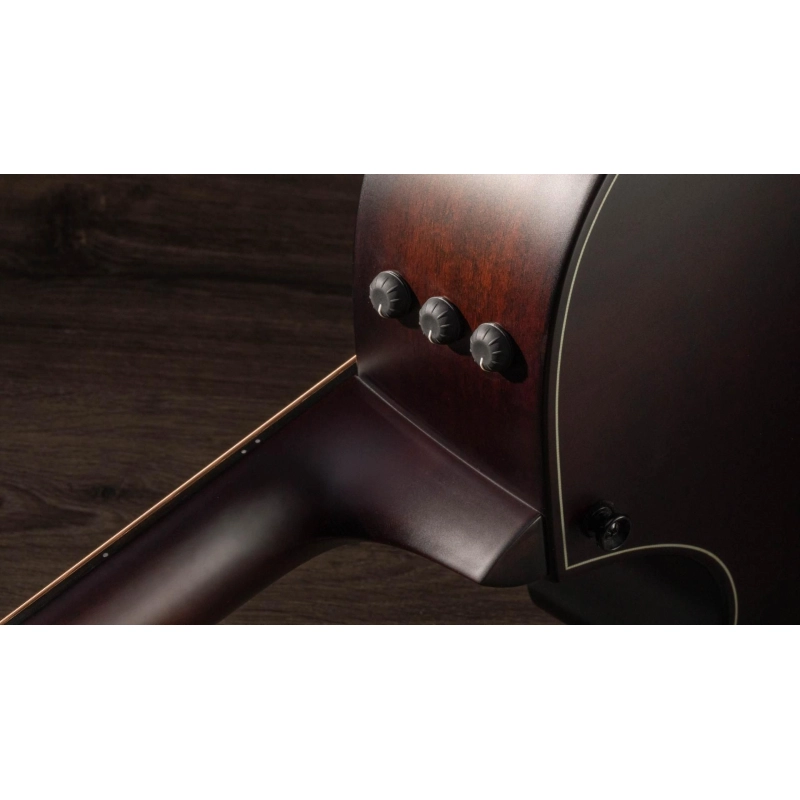 Taylor Builder's Edition 324ce V-Class Bracing Grand Auditorium