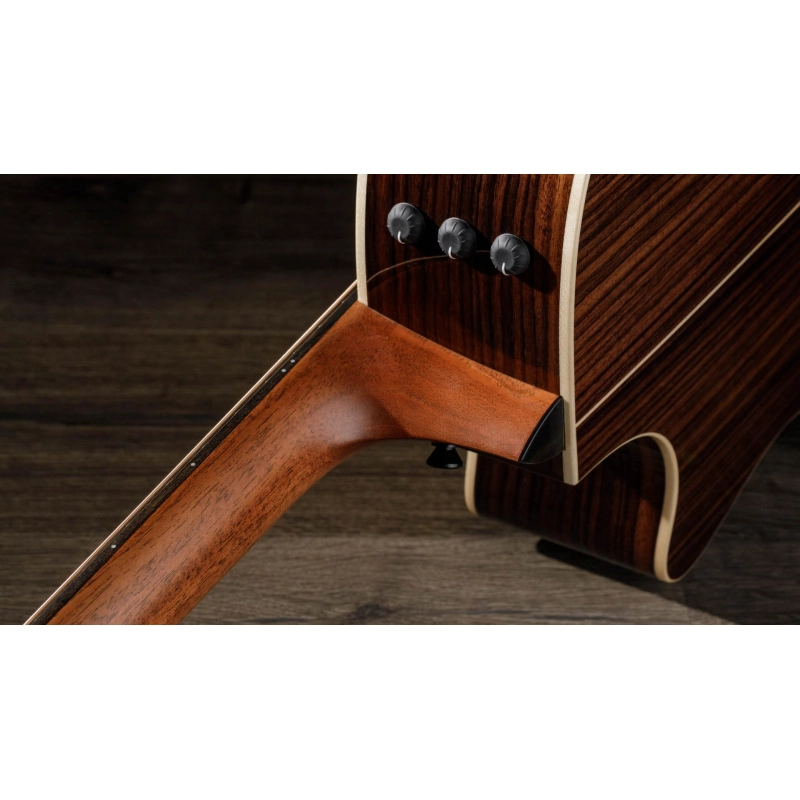 Taylor 814ce V-Class Bracing Grand Auditorium