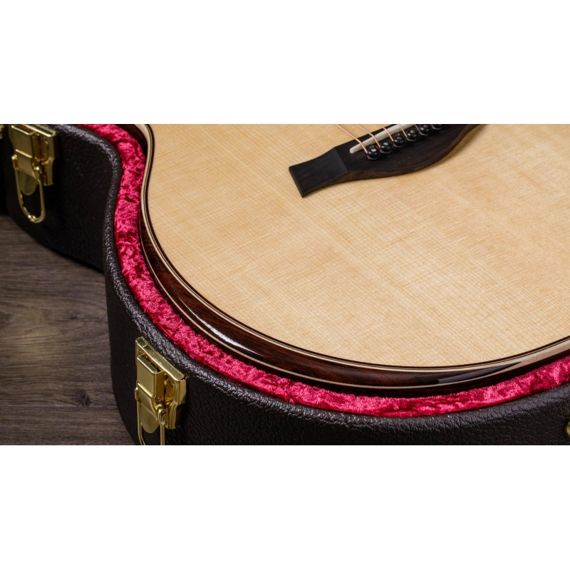 Taylor 814ce V-Class Bracing Grand Auditorium