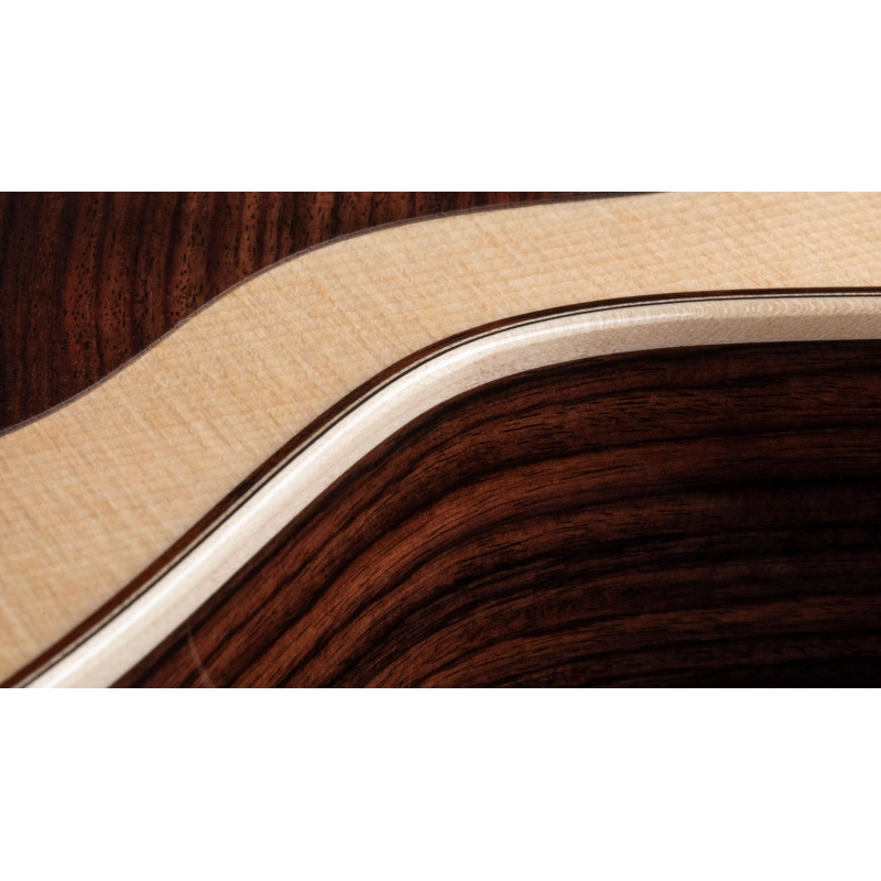 Taylor 814ce V-Class Bracing Grand Auditorium