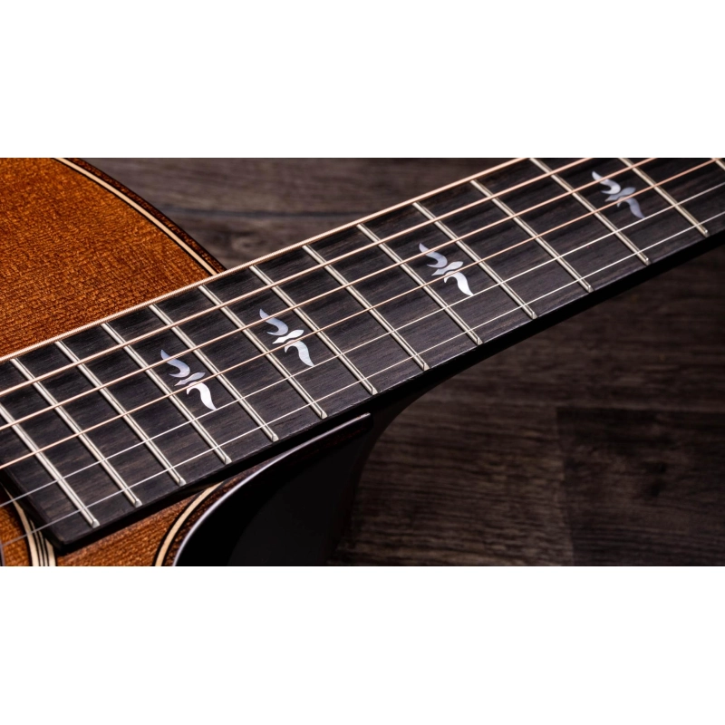 Taylor Builder's Edition 614ce V-Class Bracing Wild Honey Burst Grand Auditorium