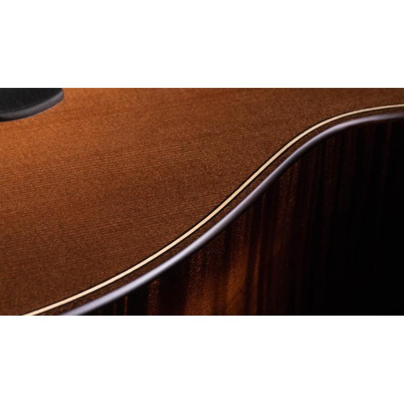 Taylor Builder's Edition 614ce V-Class Bracing Wild Honey Burst Grand Auditorium
