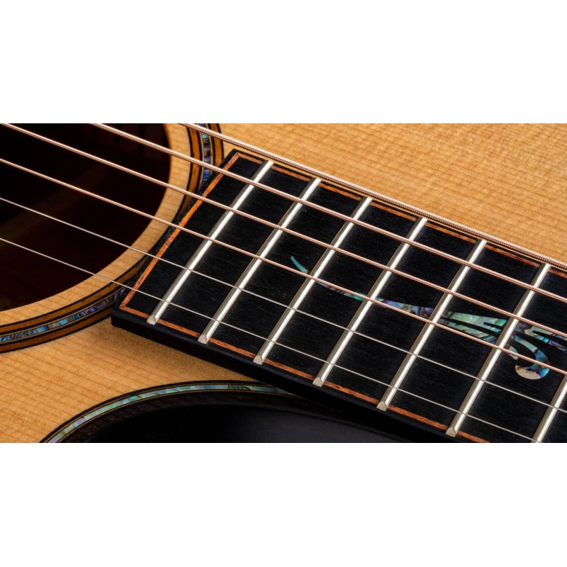 Taylor Builder's Edition K14ce Grand Auditorium