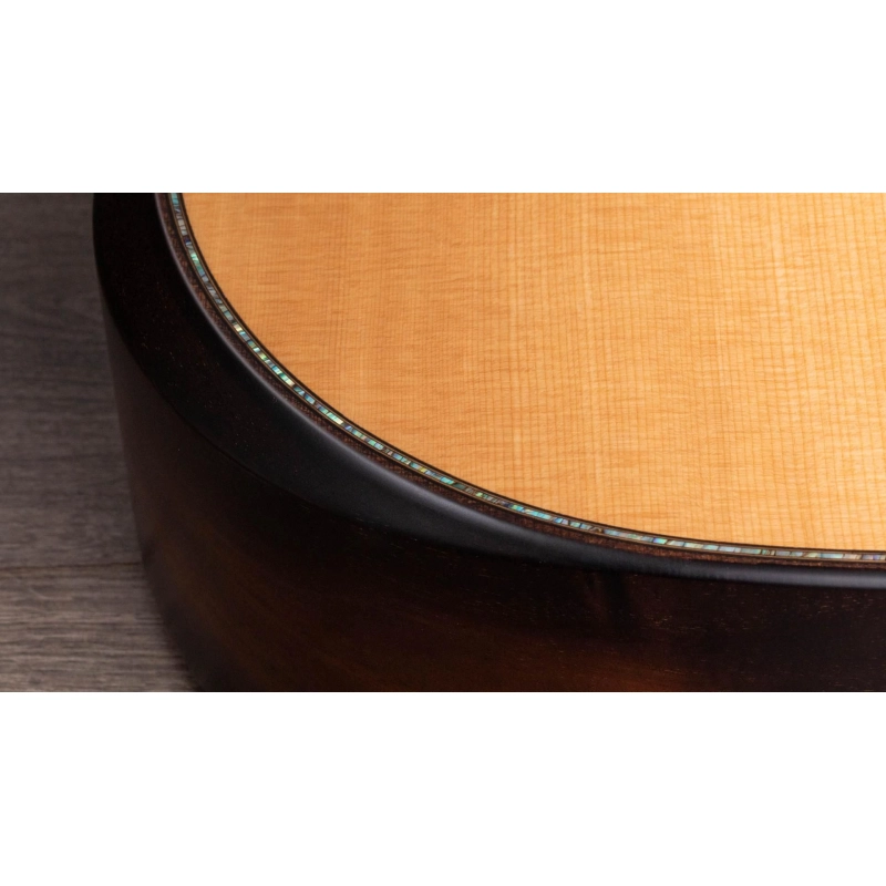 Taylor Builder's Edition K14ce Grand Auditorium