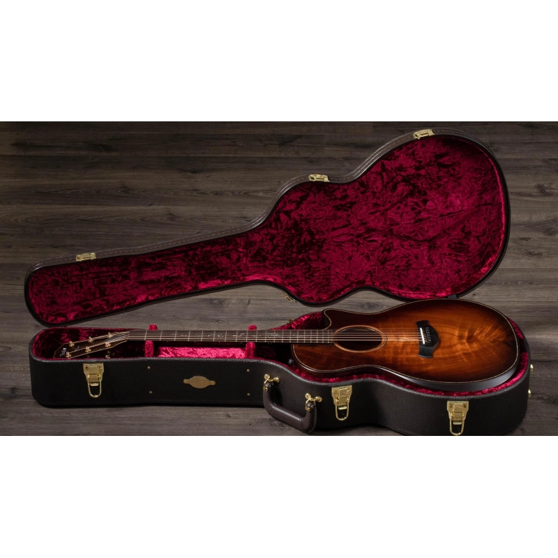 Taylor Builder's Edition K24ce Grand Auditorium