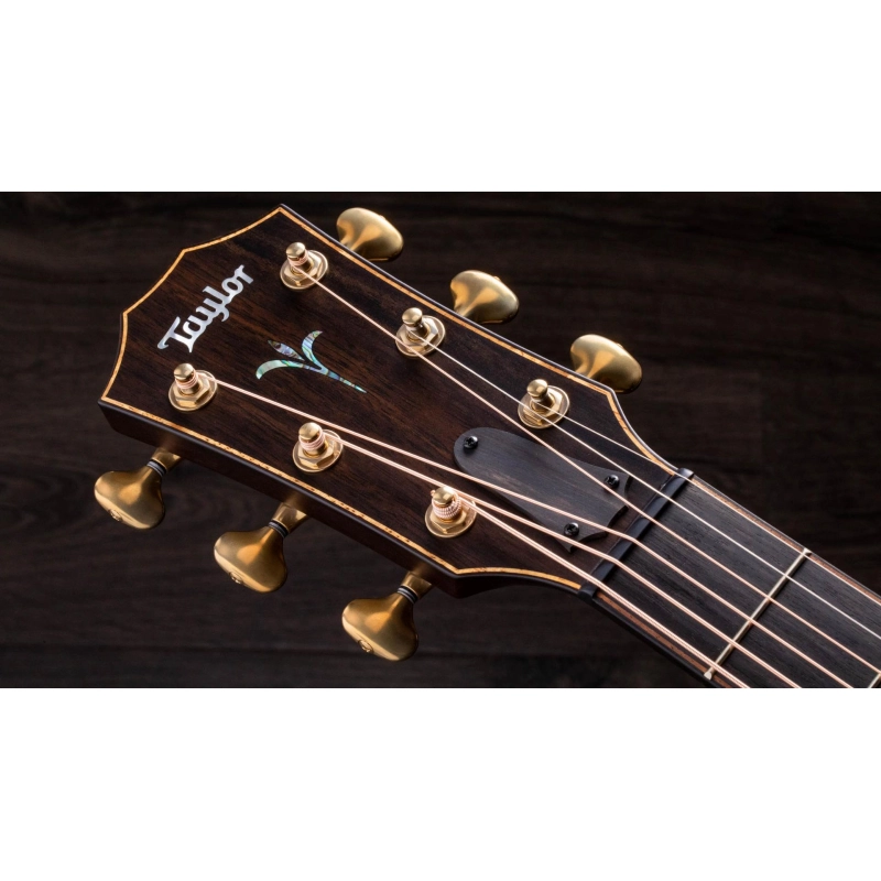 Taylor Builder's Edition K24ce Grand Auditorium