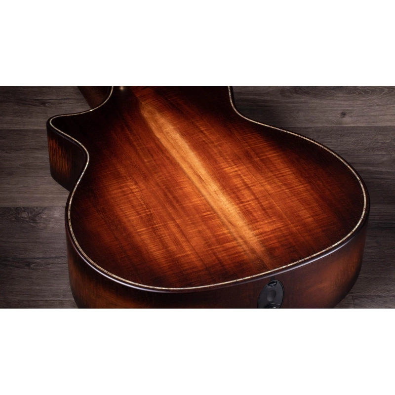 Taylor Builder's Edition K24ce Grand Auditorium