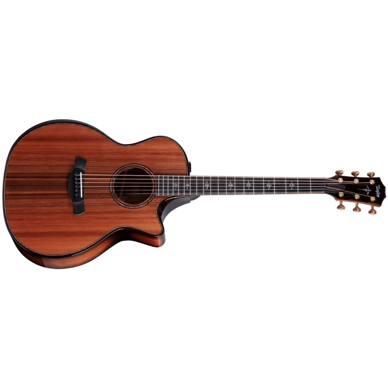Taylor Builder's Edition 914ce Sinker Redwood top, Honduran RW