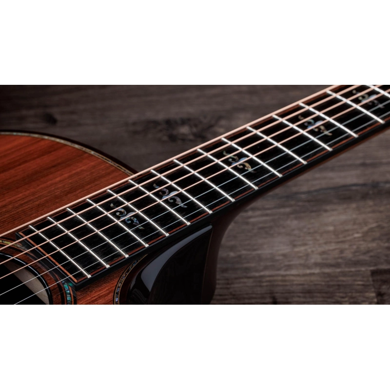 Taylor Builder's Edition 914ce Sinker Redwood top, Honduran RW