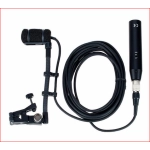 Audio Technica ATM350U Microfono per Ottoni e Legni