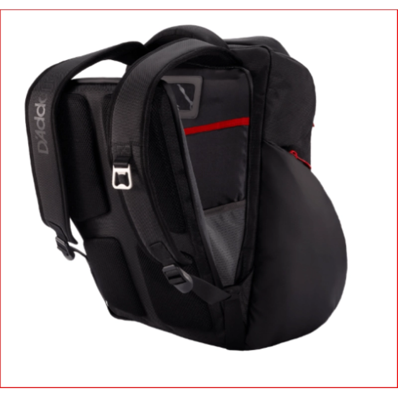 D'Addario Backline Gear Transport Pack Solo