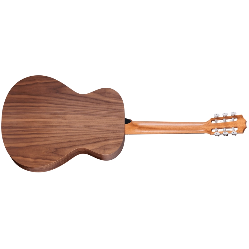 Taylor Academy 12N Walnut/Spruce Grand Concert Corde Nylon
