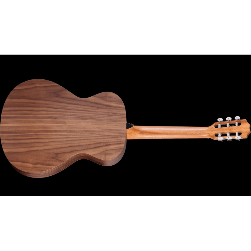 Taylor Academy 12N Walnut/Spruce Grand Concert Corde Nylon