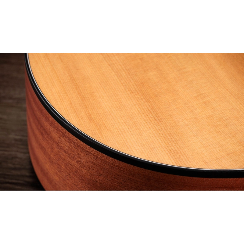 Taylor 112ce-N Sapele/Spruce Grand Concert