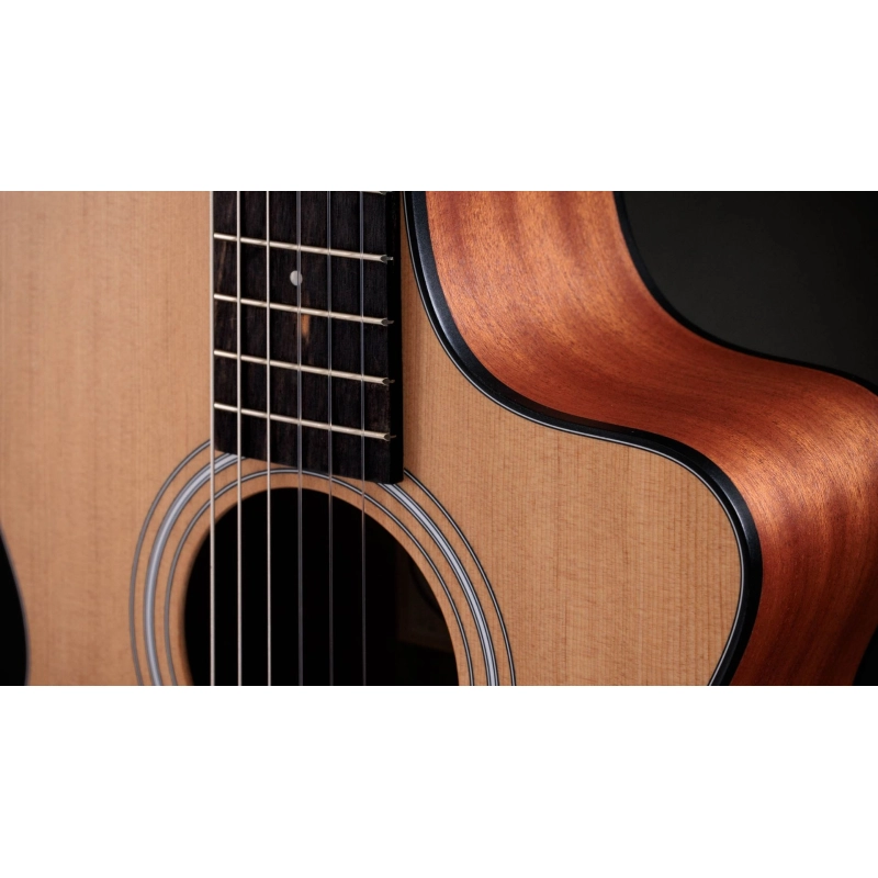 Taylor 112ce-N Sapele/Spruce Grand Concert