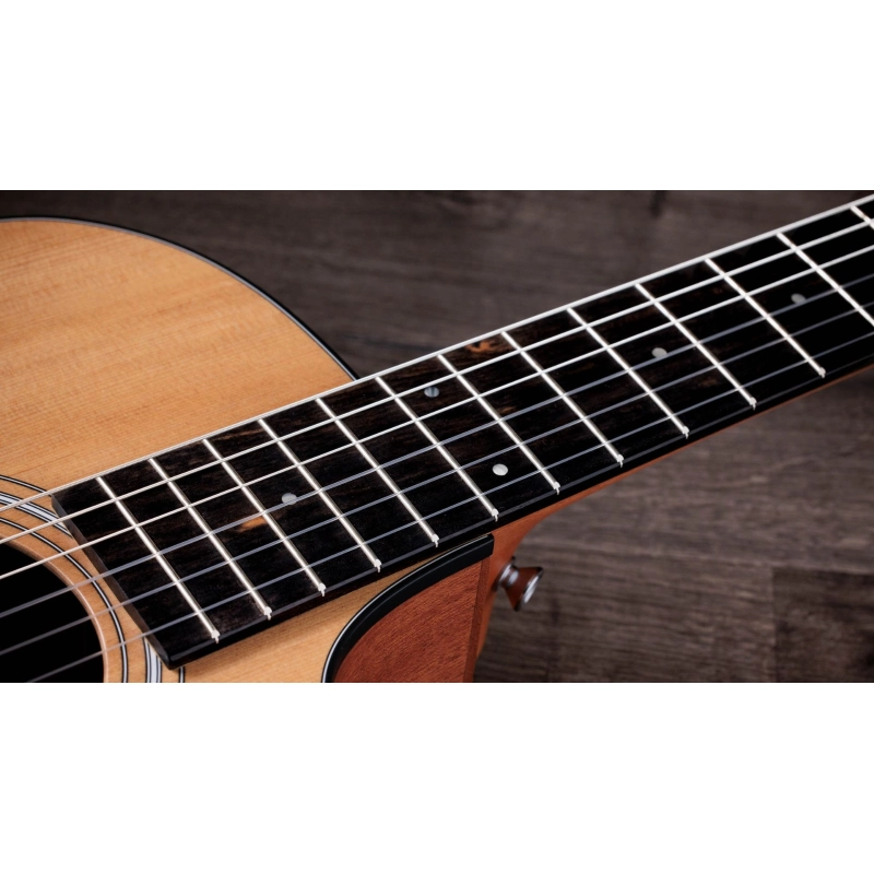 Taylor 112ce-N Sapele/Spruce Grand Concert