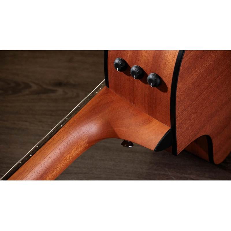 Taylor 112ce-N Sapele/Spruce Grand Concert