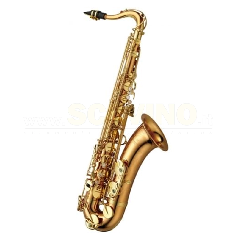 Yanagisawa T-WO2 Professional Sax Tenore Laccato