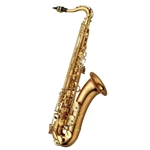 Yanagisawa T-WO2 Sax Tenore in Bronzo Laccato
