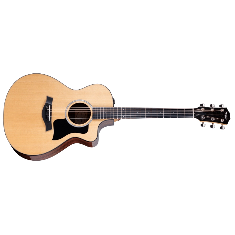 Taylor 212ce Plus Rosewood Spruce Grand Concert