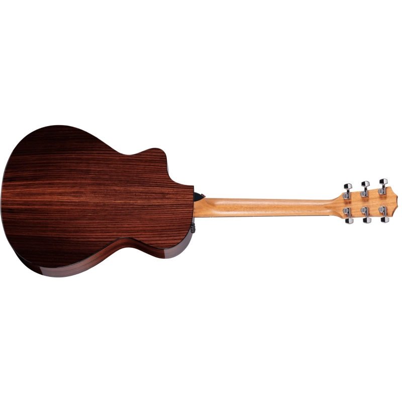 Taylor 212ce Plus Rosewood Spruce Grand Concert
