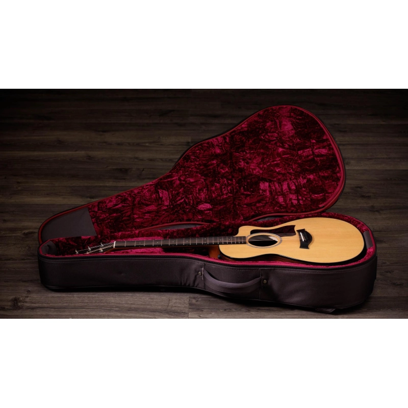 Taylor 212ce Plus Rosewood Spruce Grand Concert