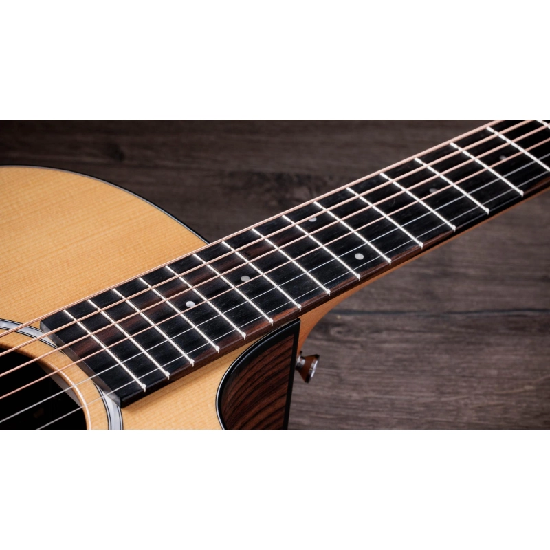 Taylor 212ce Plus Rosewood Spruce Grand Concert