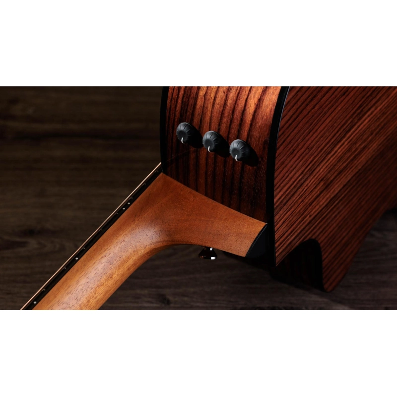 Taylor 212ce Plus Rosewood Spruce Grand Concert