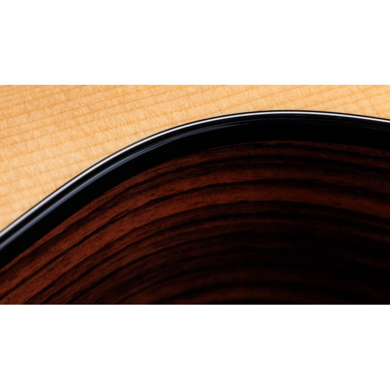 Taylor 212ce Plus Rosewood Spruce Grand Concert