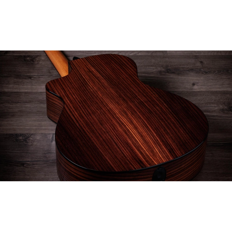 Taylor 212ce Plus Rosewood Spruce Grand Concert