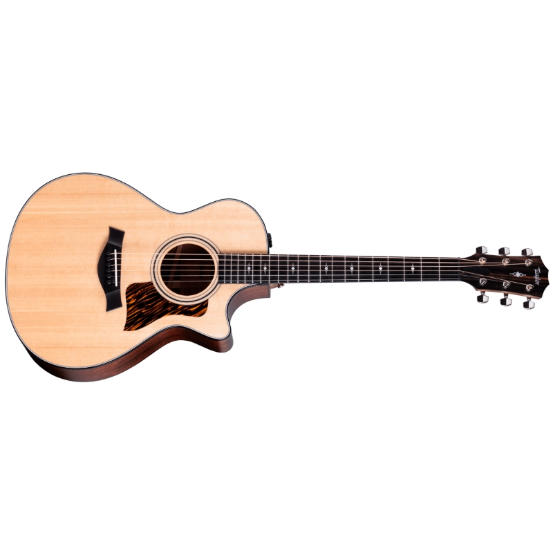 Taylor 312ce Grand Concert