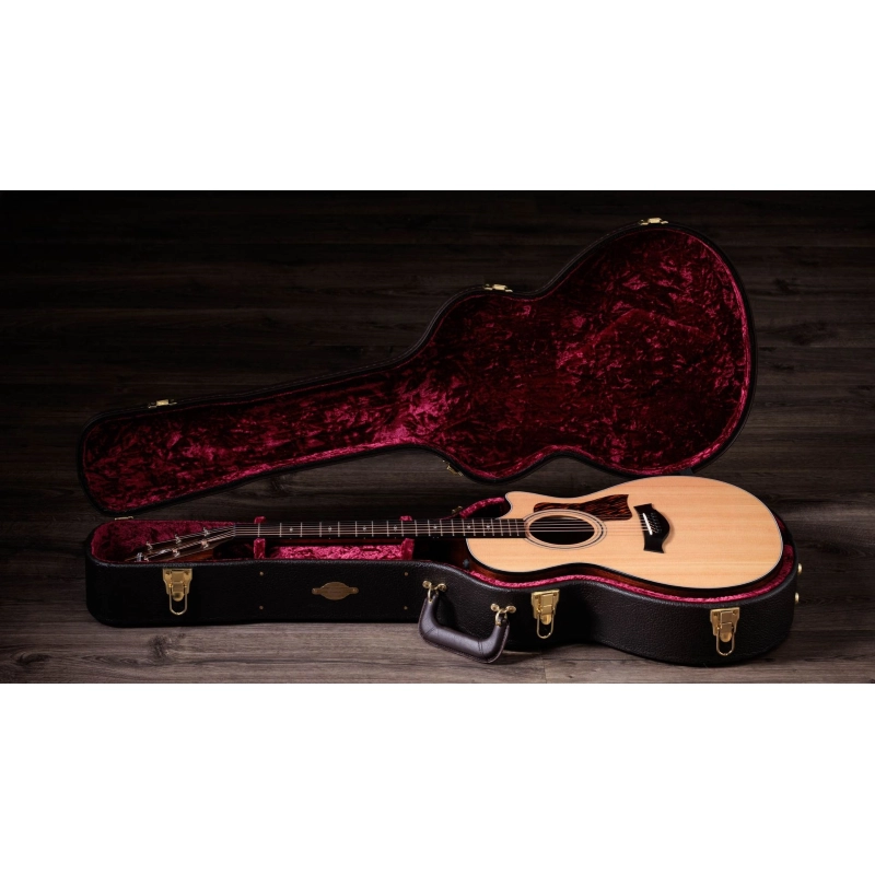 Taylor 312ce Grand Concert
