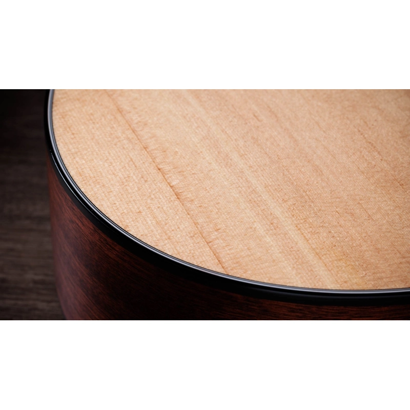 Taylor 312ce Grand Concert