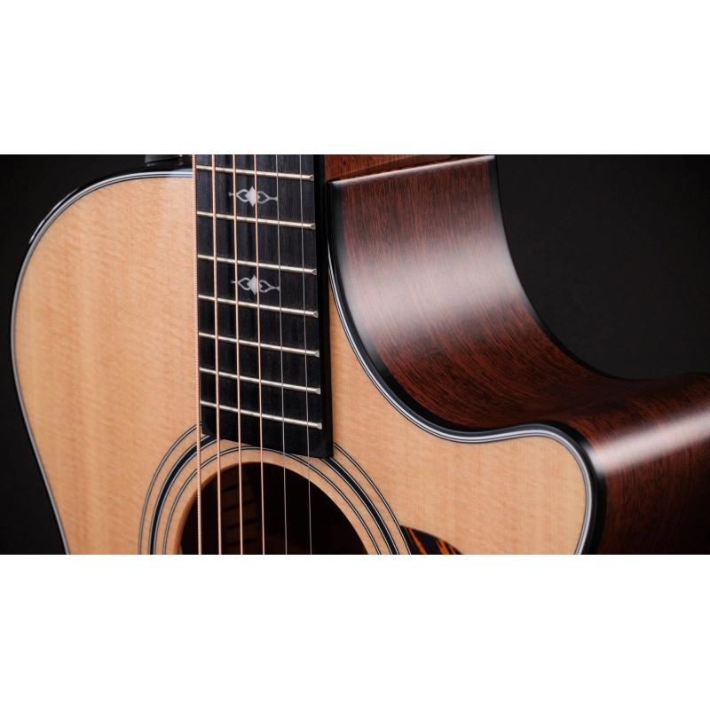 Taylor 312ce Grand Concert