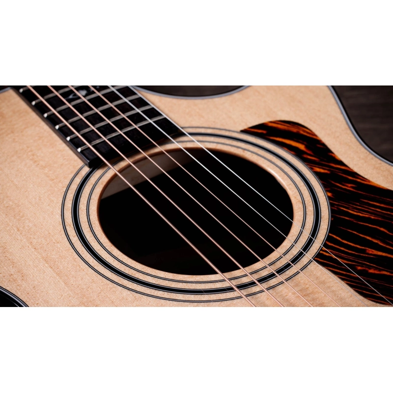 Taylor 312ce Grand Concert