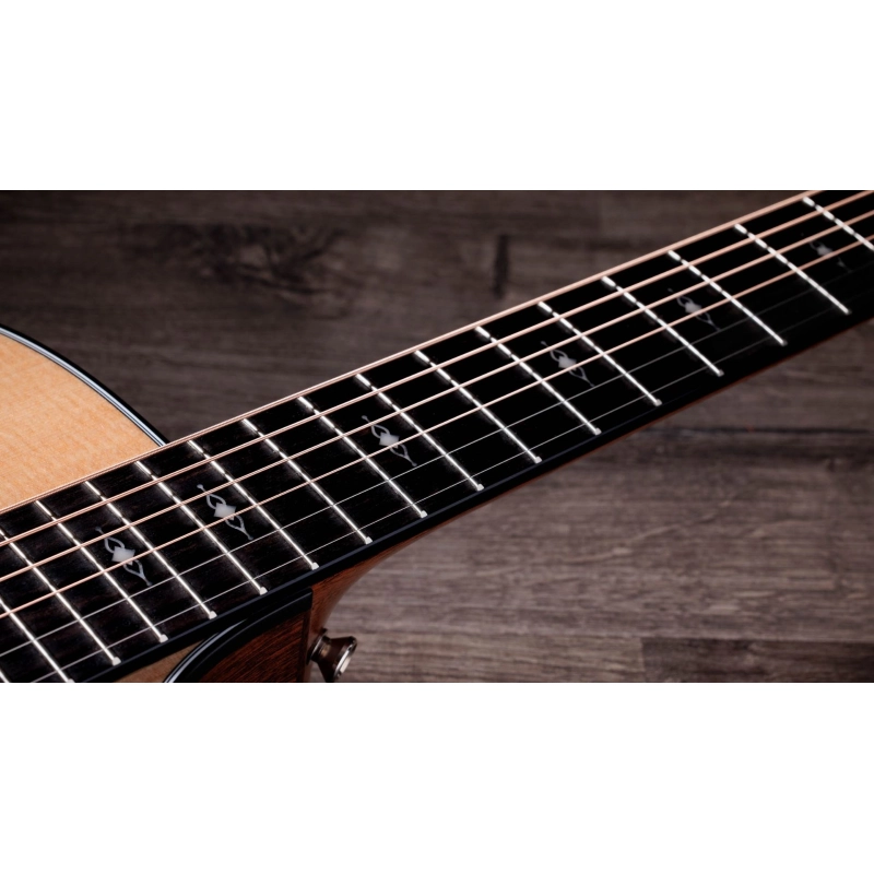 Taylor 312ce Grand Concert