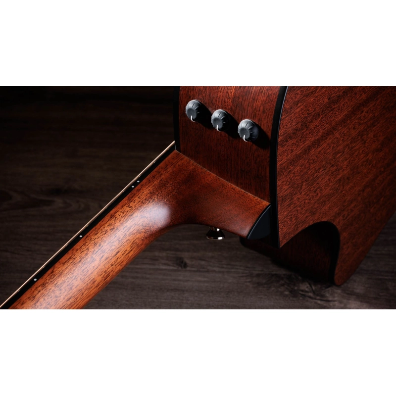 Taylor 312ce Grand Concert