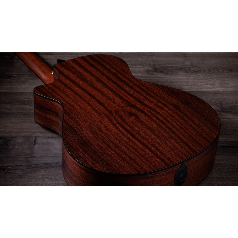 Taylor 312ce Grand Concert