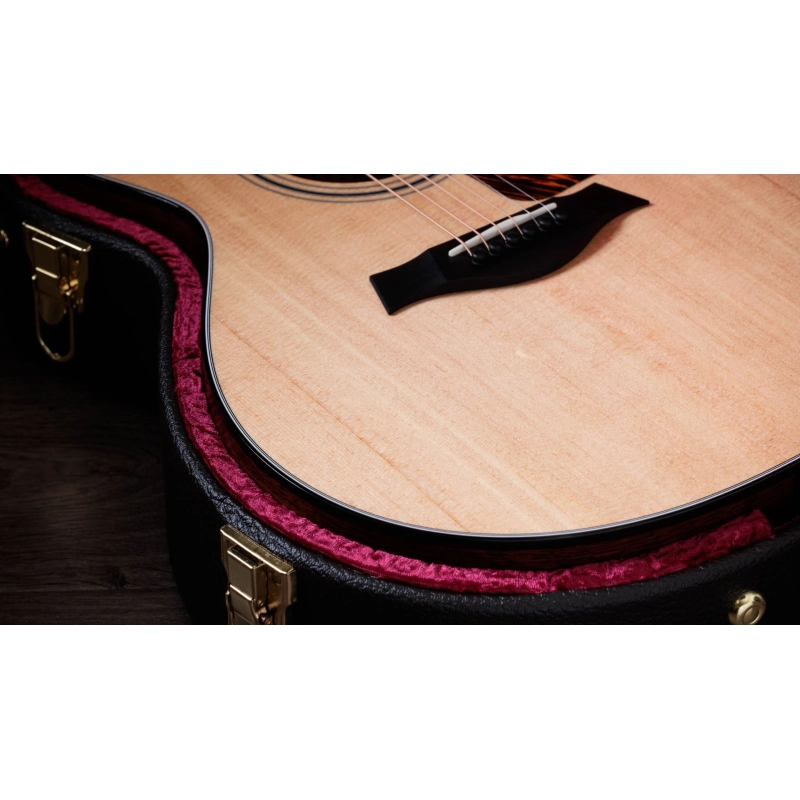 Taylor 312ce Grand Concert