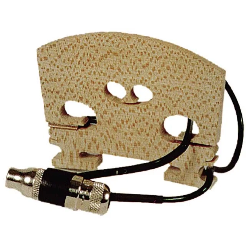 Fishman V100 pickup per Violino/Viola PRO V10 0VI