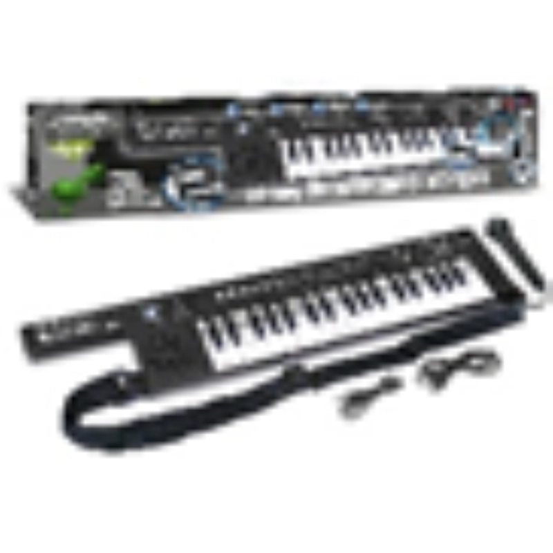 Bontempi 3720 Keytar 37 tasti con tracolla