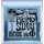 Ernie Ball 2212 Corde per Chitarra elettrica 9.5-44