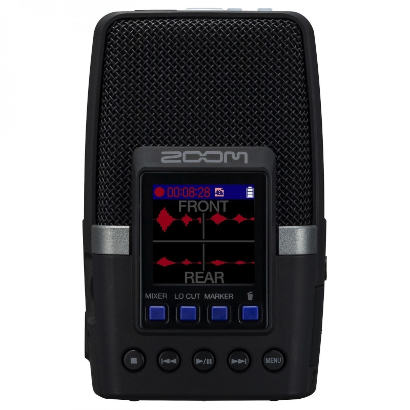 Zoom H2e Essential Registratore Audio Portatile