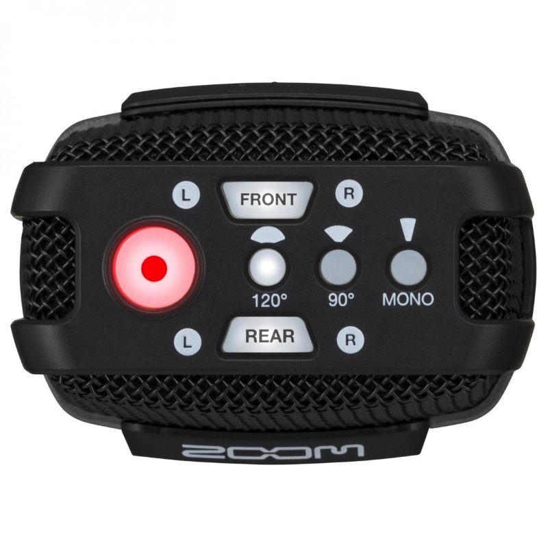 Zoom H2e Essential Registratore Audio Portatile