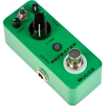 Mooer Repeater Delay Effetto Delay