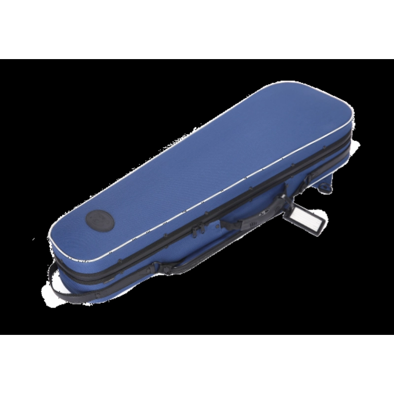 PEDI ASTUCCIO VIOLINO P100 BLU