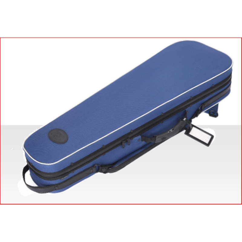 PEDI ASTUCCIO VIOLINO P100 BLU