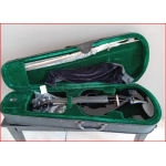 VIOLA BRUCK ELETTRICA S-SHAPE 16" Black completa