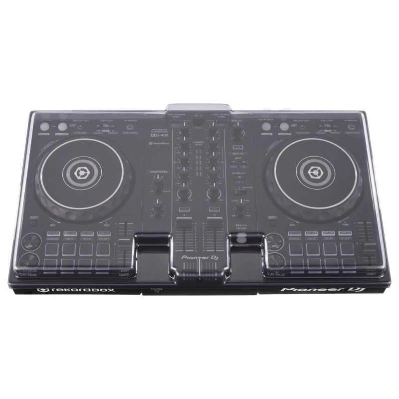 DECKSAVER DS LE PC DDJ 400